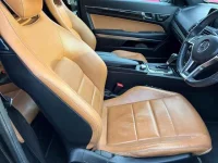 Mercedes-Benz E CLASS лот № 35046 оценка 4  с аукциона в Японии 6