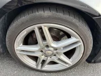 Mercedes-Benz E CLASS лот № 35046 оценка 4  с аукциона в Японии 8