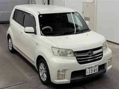 Subaru Dex