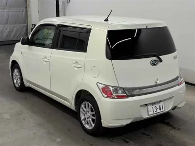 Subaru Dex