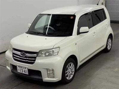 Subaru Dex