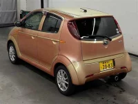 Subaru R2 лот № 90312 оценка 3  с аукциона в Японии 1