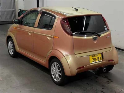 Subaru R2
