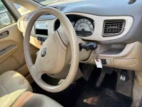 Subaru STELLA лот № 90329 оценка 3  с аукциона в Японии 2