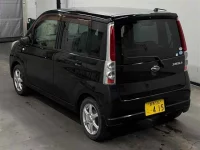 Subaru STELLA лот № 90329 оценка 3  с аукциона в Японии 1