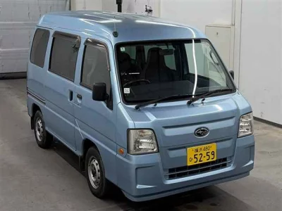 Subaru Sambar