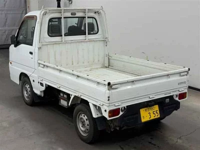 Subaru Sambar