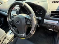 Subaru IMPREZA лот № 10368 оценка 3.5  с аукциона в Японии 2