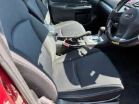 Subaru IMPREZA лот № 10368 оценка 3.5  с аукциона в Японии 6