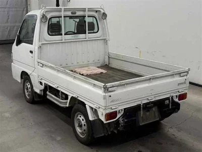 Subaru Sambar