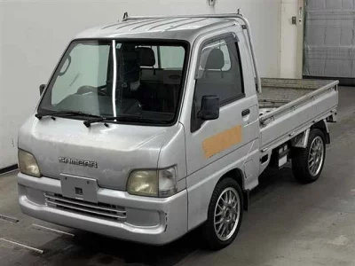 Subaru Sambar