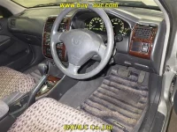 Toyota CARINA лот № 10109 оценка 3.5  с аукциона в Японии 2