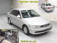 Toyota CARINA лот № 10109 оценка 3.5  с аукциона в Японии 3