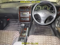 Toyota CARINA лот № 10109 оценка 3.5  с аукциона в Японии 5