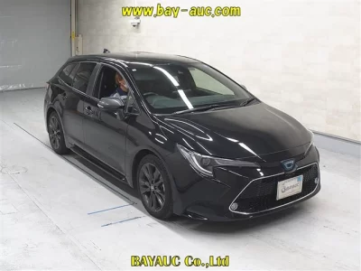 Toyota Corolla Touring Sports