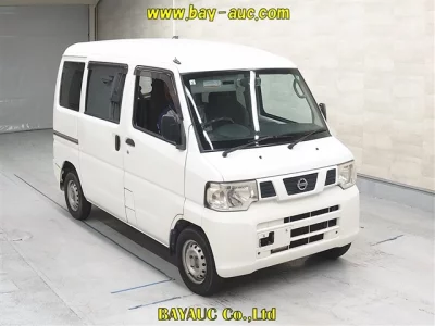 Nissan NV100 CLIPPER
