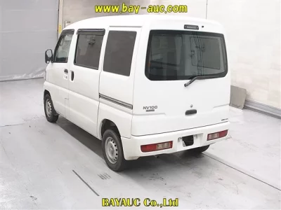 Nissan NV100 CLIPPER