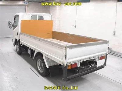 Nissan ATLAS