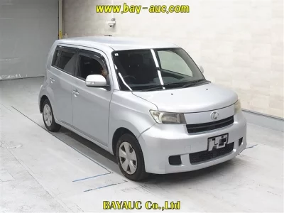 Toyota bB