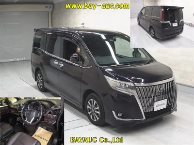 Toyota Esquire