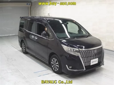 Toyota Esquire