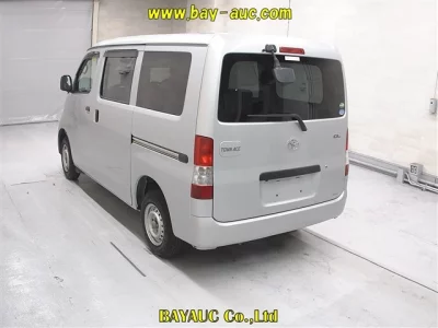 Toyota TownAce