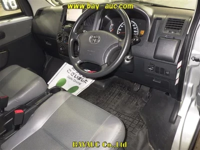 Toyota TownAce
