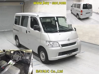 Toyota TownAce