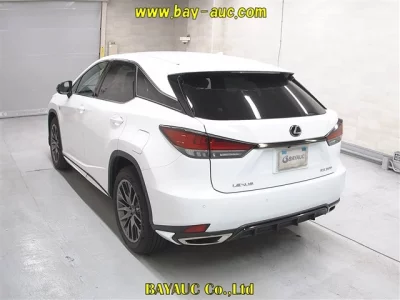 Lexus RX300