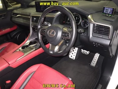 Lexus RX300