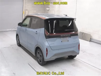 Nissan SAKURA