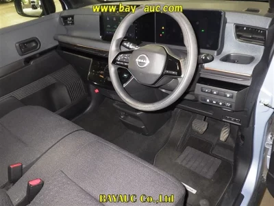 Nissan Sakura