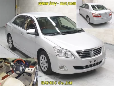 Toyota Premio
