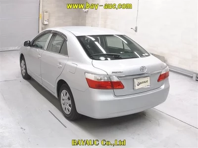Toyota Premio