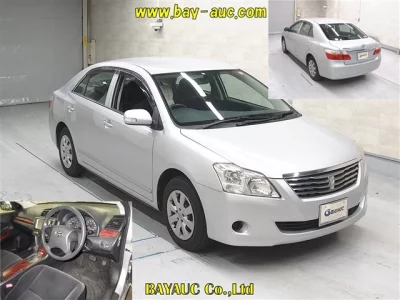 Toyota Premio