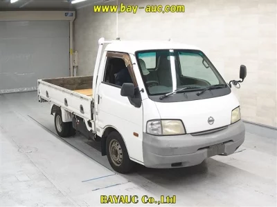 Nissan VANETTE TRUCK