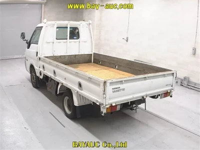 Nissan VANETTE TRUCK