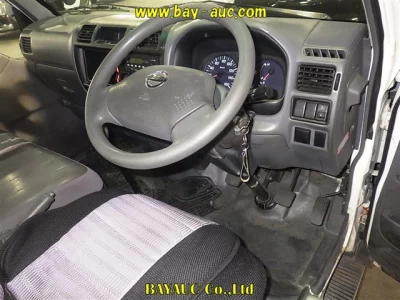 Nissan VANETTE TRUCK