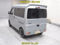 Toyota PIXIS VAN лот № 20199 оценка 4  с аукциона в Японии 1