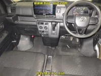 Toyota PIXIS VAN лот № 20199 оценка 4  с аукциона в Японии 5