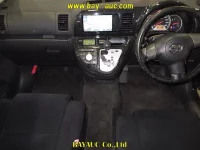 Toyota WISH лот № 190 оценка 3.5  с аукциона в Японии 5