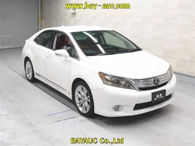 Lexus HS