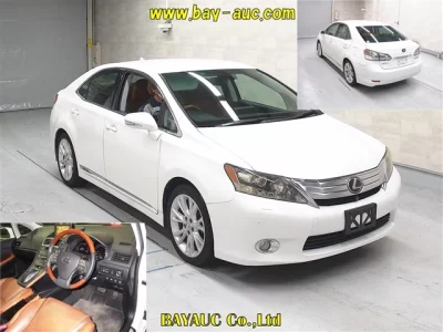 Lexus HS