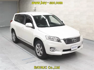 Toyota VANGUARD