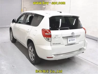 Toyota VANGUARD