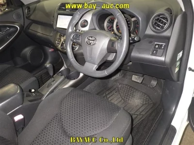 Toyota VANGUARD