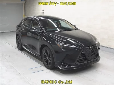 Lexus NX350h