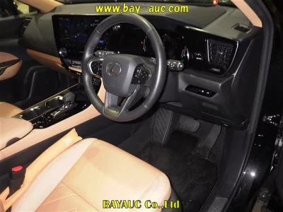 Lexus NX350h