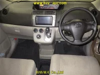 Toyota PASSO SETTE лот № 10111 оценка 3.5  с аукциона в Японии 5