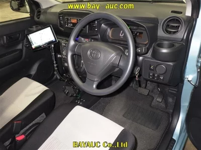 Toyota Pixis Epoch